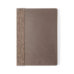 Bloc Notes Lando MARRON