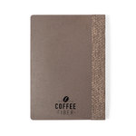 Bloc Notes Lando MARRON