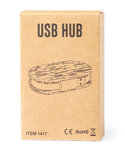 Porta USB Dagobat.