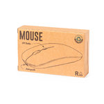 Muis Chestir RCS ZWART