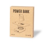 Power Bank Dobson.