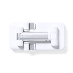 Supporto Multifunzione Cheviot BIANCO