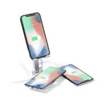 Supporto Multifunzione Cheviot BIANCO