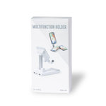 Supporto Multifunzione Cheviot BIANCO