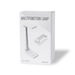 Lampe Multifonction Cirgux BLANC