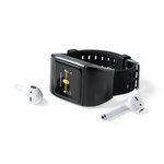 Smart Watch Pinsir BLACK
