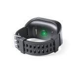 Smart Watch Pinsir BLACK