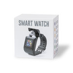 Smart Watch Pinsir BLACK