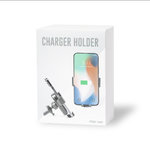Oplader Houder Odwey ZWART