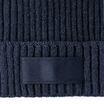 Bonnet Selsoker NOIR