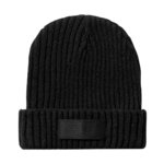 Bonnet Selsoker NOIR