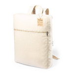 Rucksack Lagrit NATURFARBE
