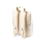 Rucksack Lagrit NATURFARBE