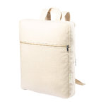 Rucksack Lagrit NATURFARBE