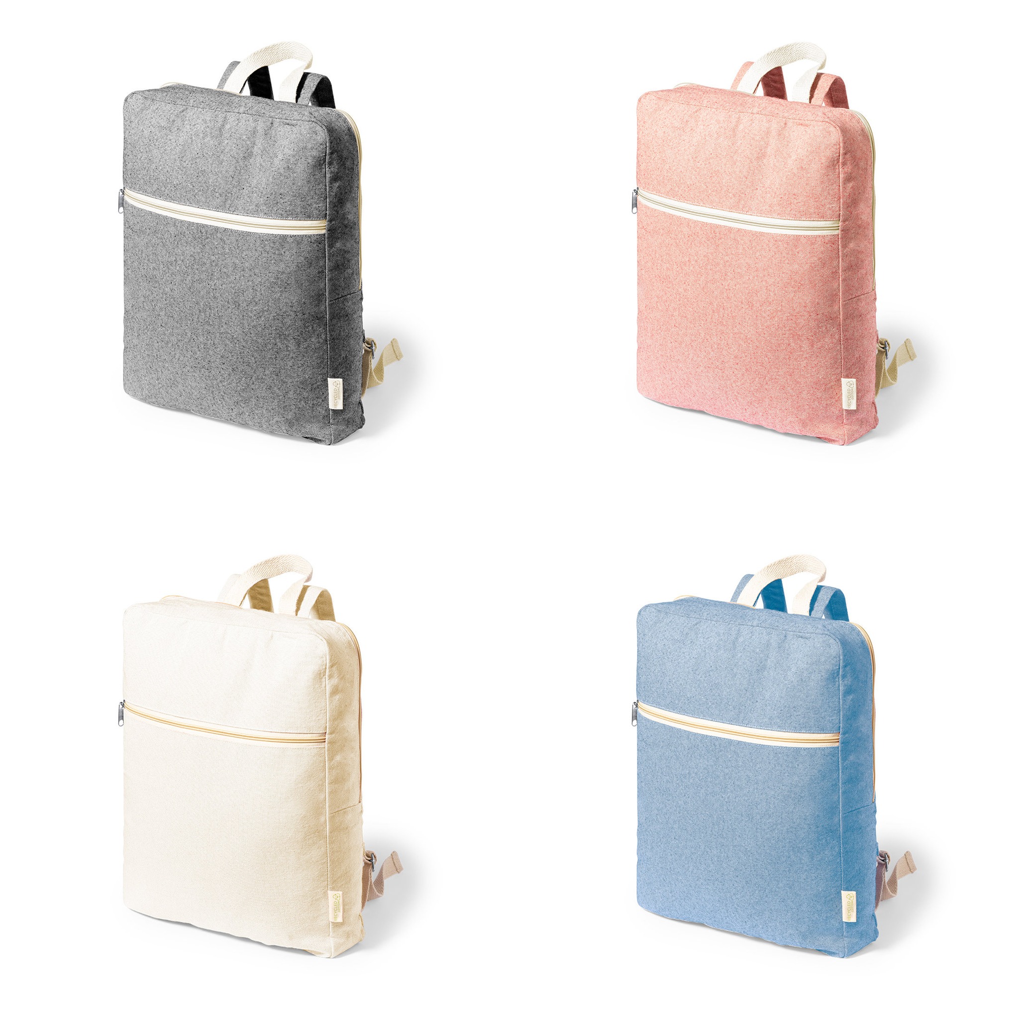 Sac à Dos Nidoran NOIR