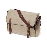 Aktentas Gibson MARINE BLAUW