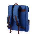 Rugzak Snorlax MARINE BLAUW