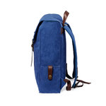 Rugzak Snorlax MARINE BLAUW