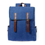 Rugzak Snorlax MARINE BLAUW