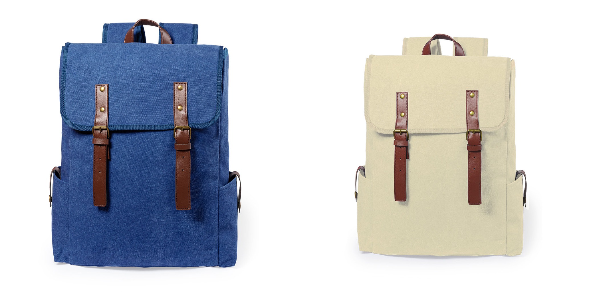 Rugzak Snorlax MARINE BLAUW
