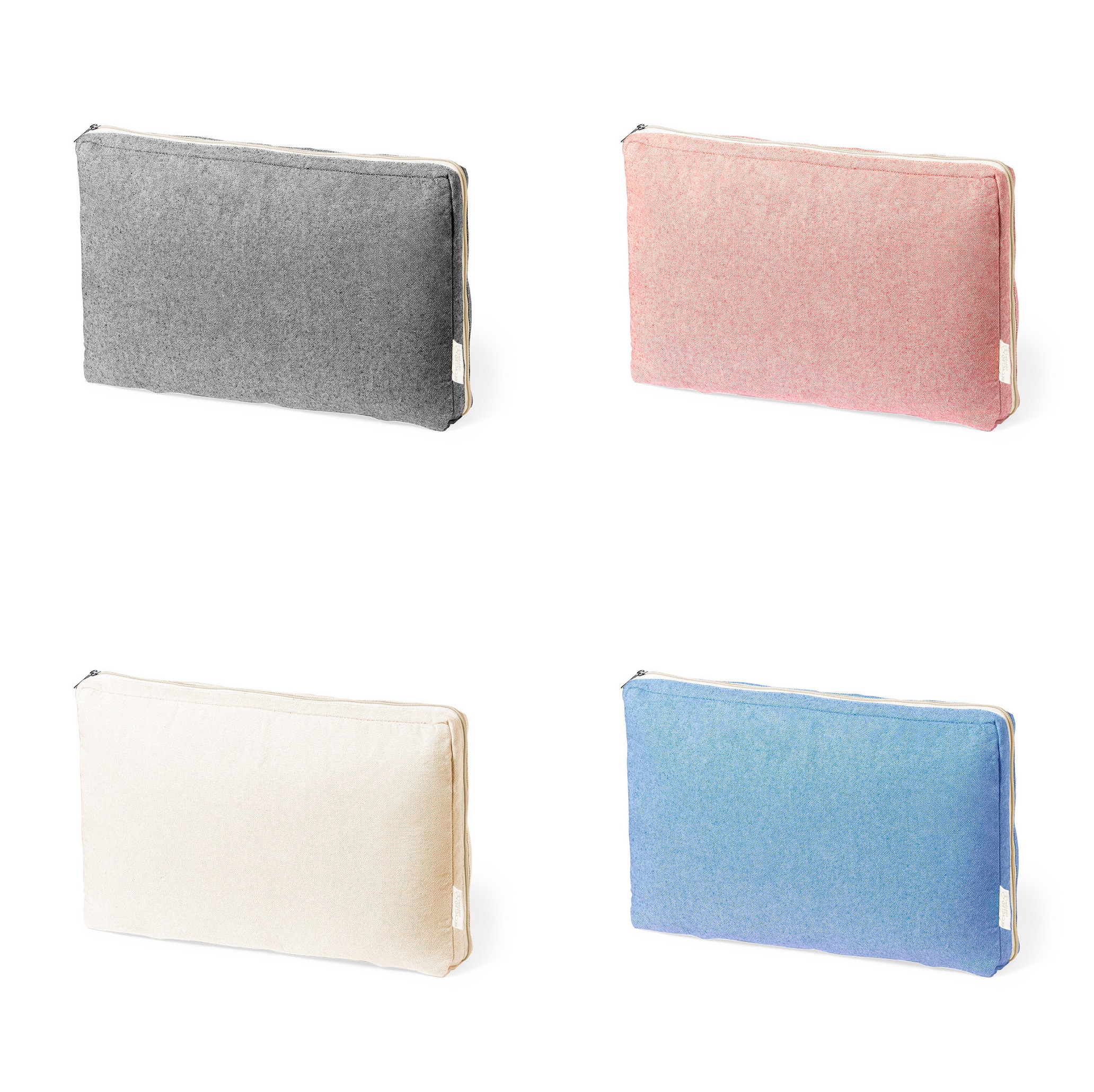 Laptoptasje Drift ZWART