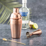 Messbecher für Alkohol Corby.