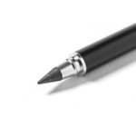 Penna a Sfera Matita Eterna Holwick BIANCO
