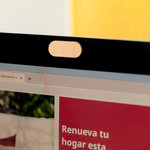 Bloqueur Webcam Baley.
