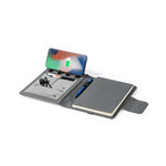 Bloc Notes Multifonction Dambier GRIS