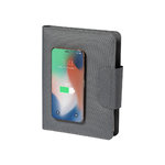 Bloc Notes Multifonction Dambier GRIS