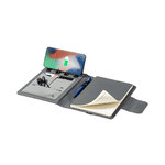 Bloc Notes Multifonction Dambier GRIS