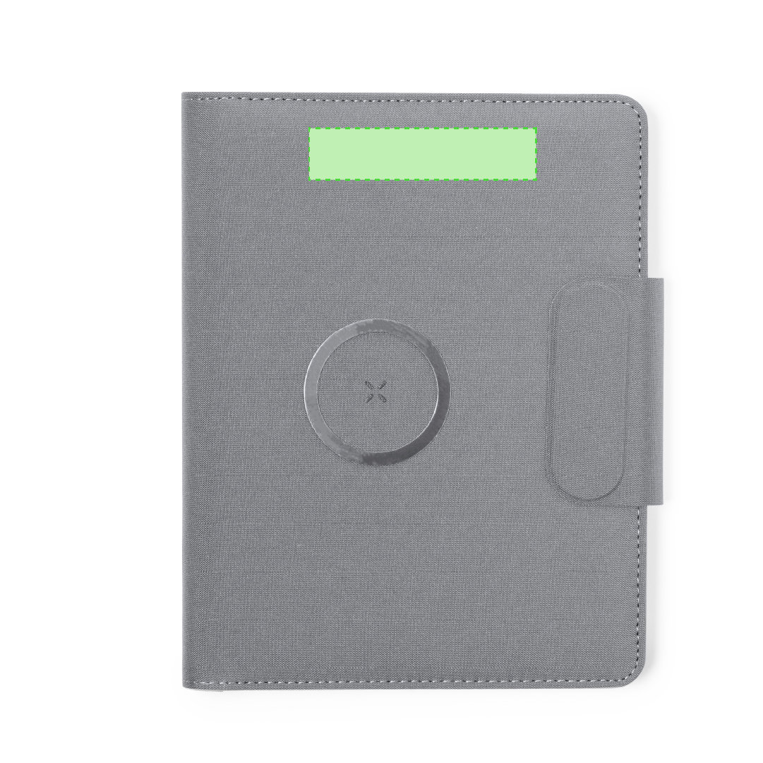 Bloc Notes Multifonction Dambier