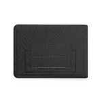 Custodia PC Portatile Multifunzione Broomer NERO