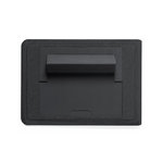 Custodia PC Portatile Multifunzione Broomer NERO
