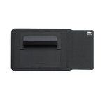 Custodia PC Portatile Multifunzione Broomer NERO
