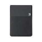 Custodia PC Portatile Multifunzione Broomer NERO