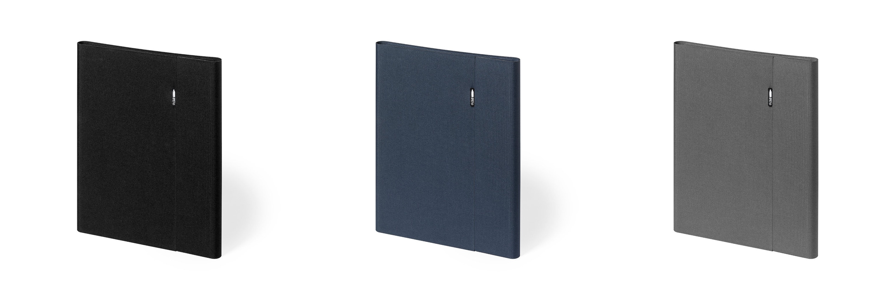 Folder Neseby BLACK
