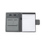 Multifunction Folder Harbur GREY