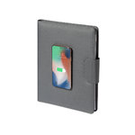 Multifunction Folder Harbur GREY