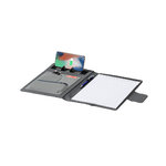 Multifunction Folder Harbur GREY