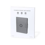 Multifunction Folder Harbur GREY