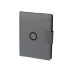 Multifunction Folder Harbur GREY
