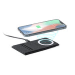 Oplader Sterling ZWART