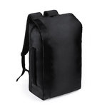 Document Bag Backpack Sleiter BLACK