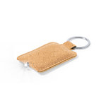 Zaklamp Sleutelhanger Wilbut.