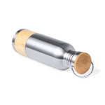 Fles Gaucix ZILVER