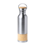 Fles Gaucix ZILVER