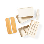 Lunch Box Graftan.