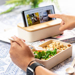 Lunch Box Graftan.