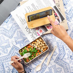 Lunch Box Graftan.